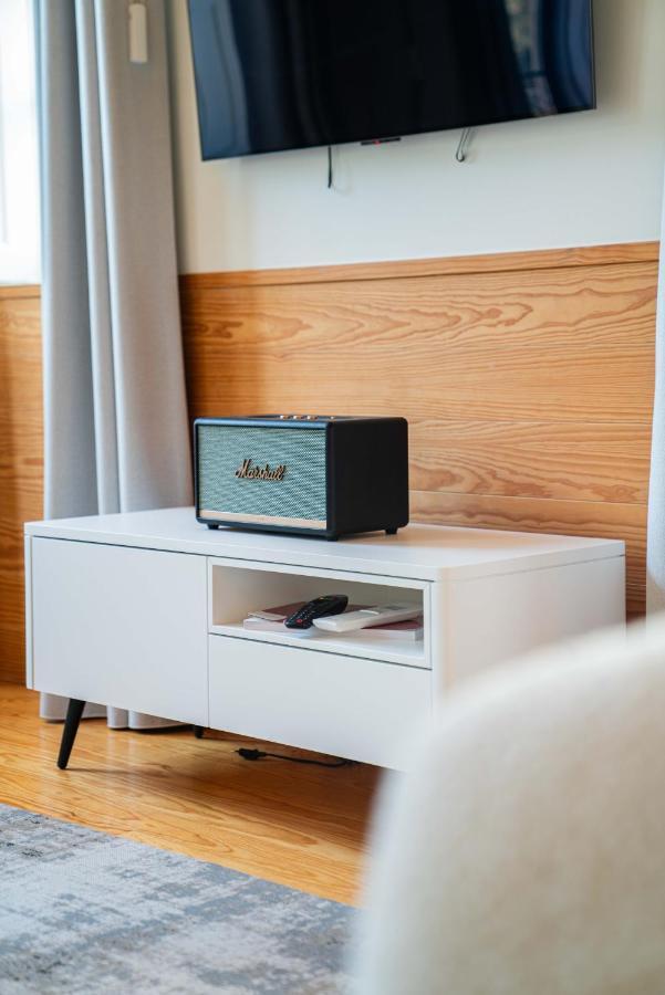 Appartement Joivy Elegant Apt Near Beach & City Centre *