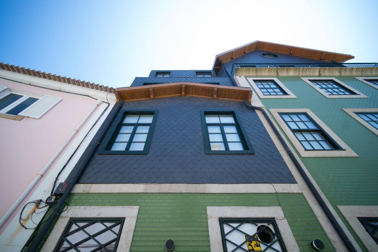 Joivy Elegant Apt Near Beach & City Centre Appartamento Oporto