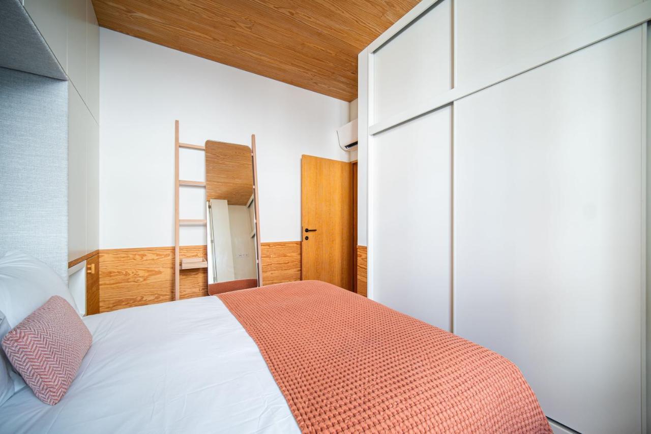 Appartamento Joivy Elegant Apt Near Beach & City Centre Oporto