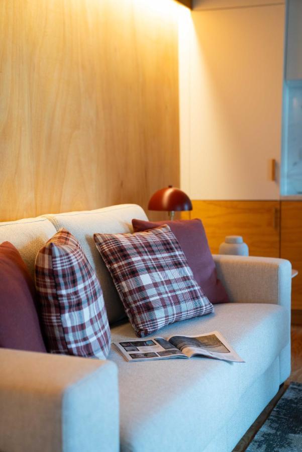 Appartamento Joivy Elegant Apt Near Beach & City Centre Oporto
