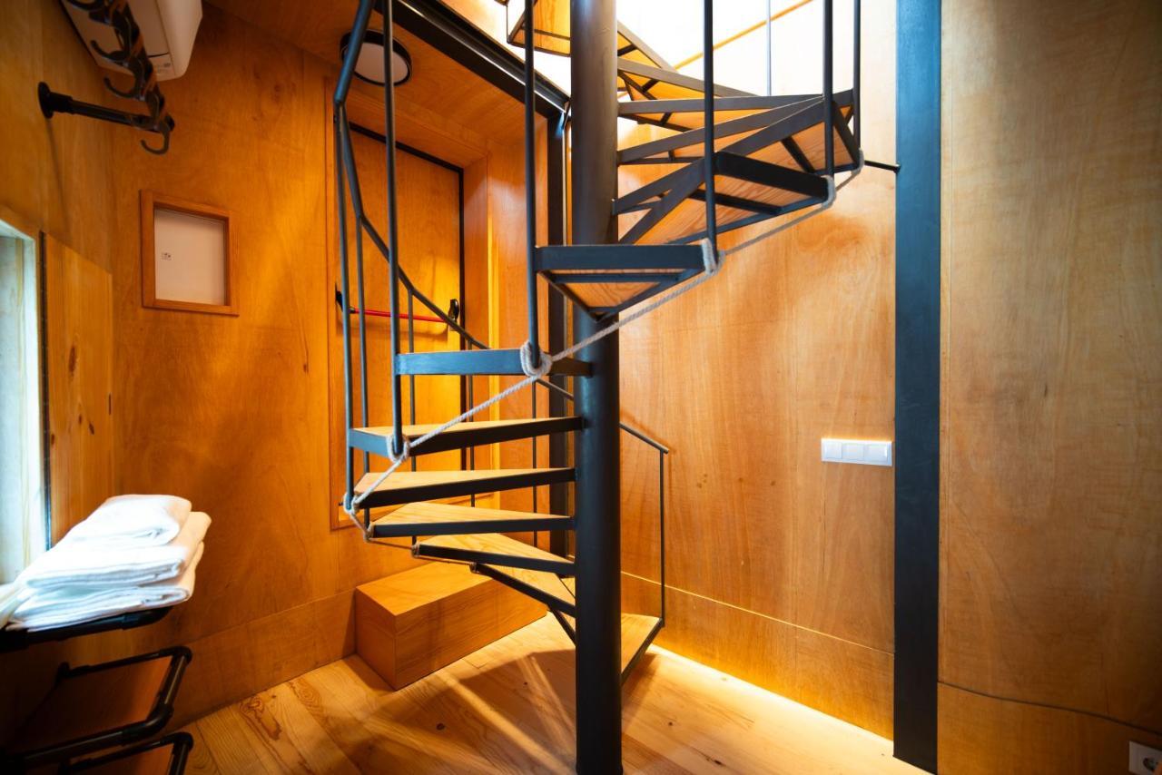Joivy Elegant Apt Near Beach & City Centre Appartamento Oporto