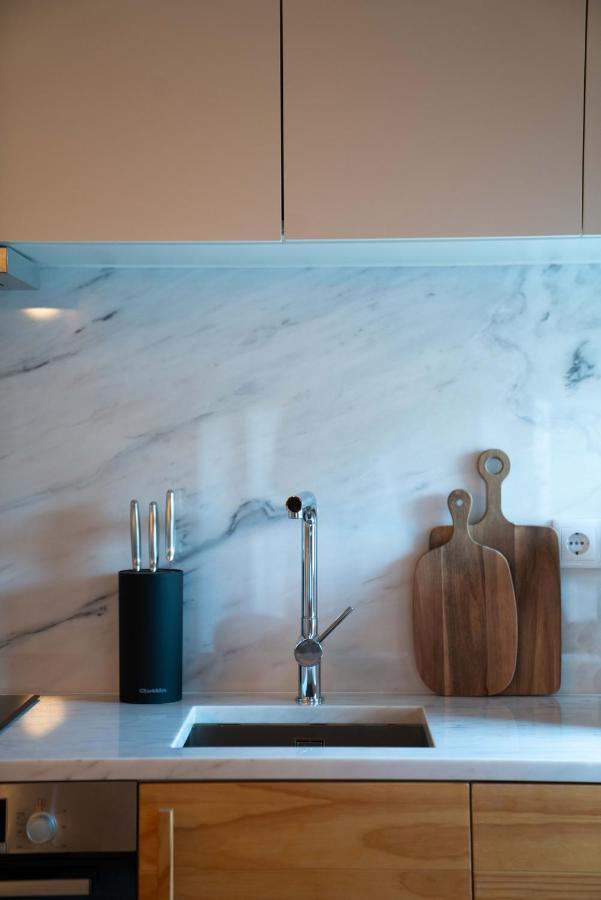 Joivy Elegant Apt Near Beach & City Centre Appartamento *