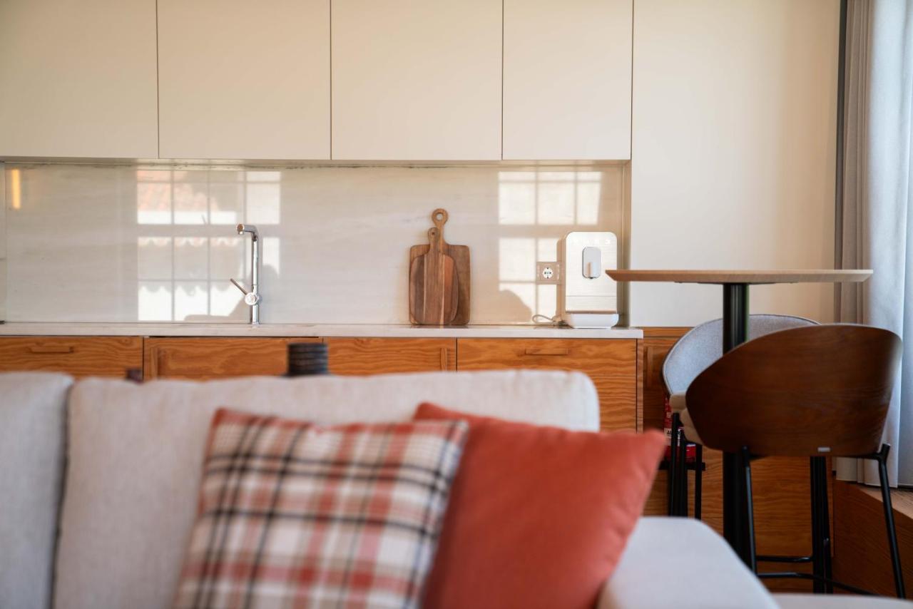 Appartamento Joivy Elegant Apt Near Beach & City Centre *
