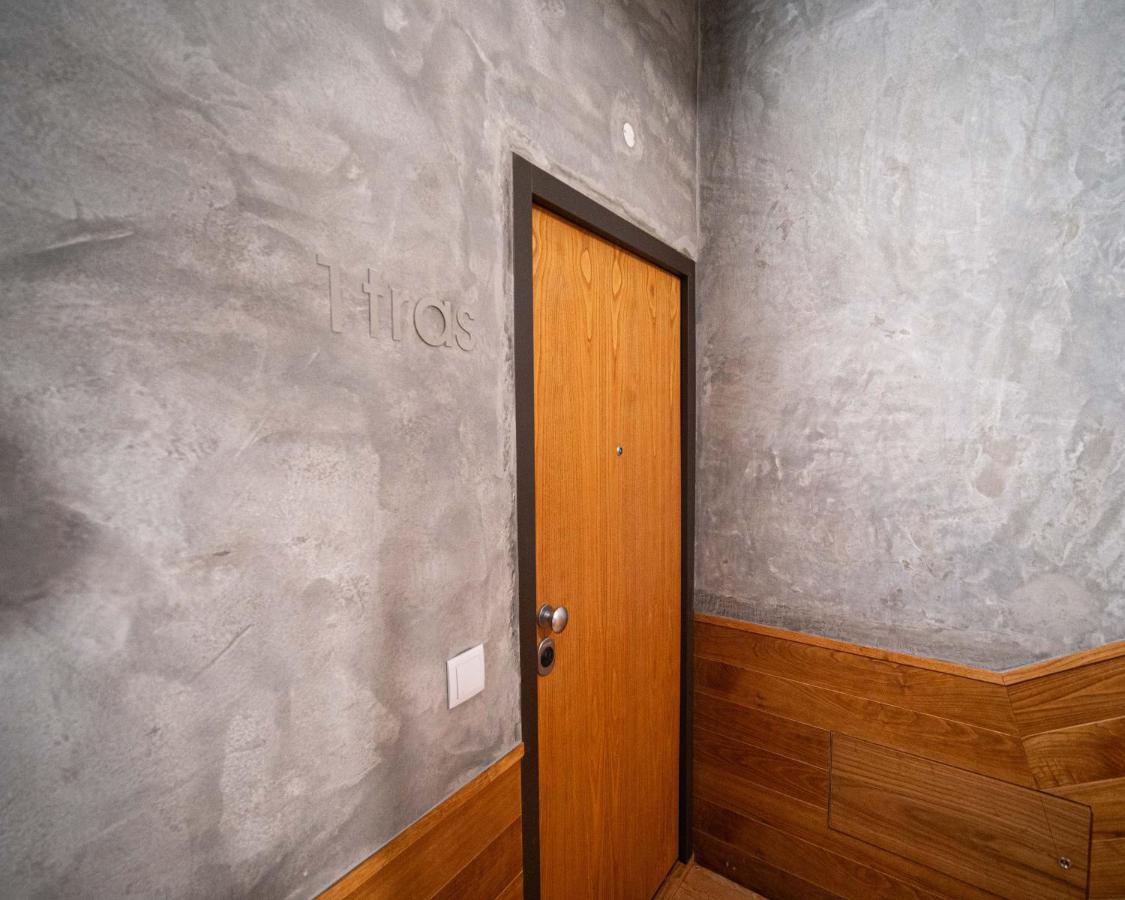 Joivy Elegant Apt Near Beach & City Centre Oporto