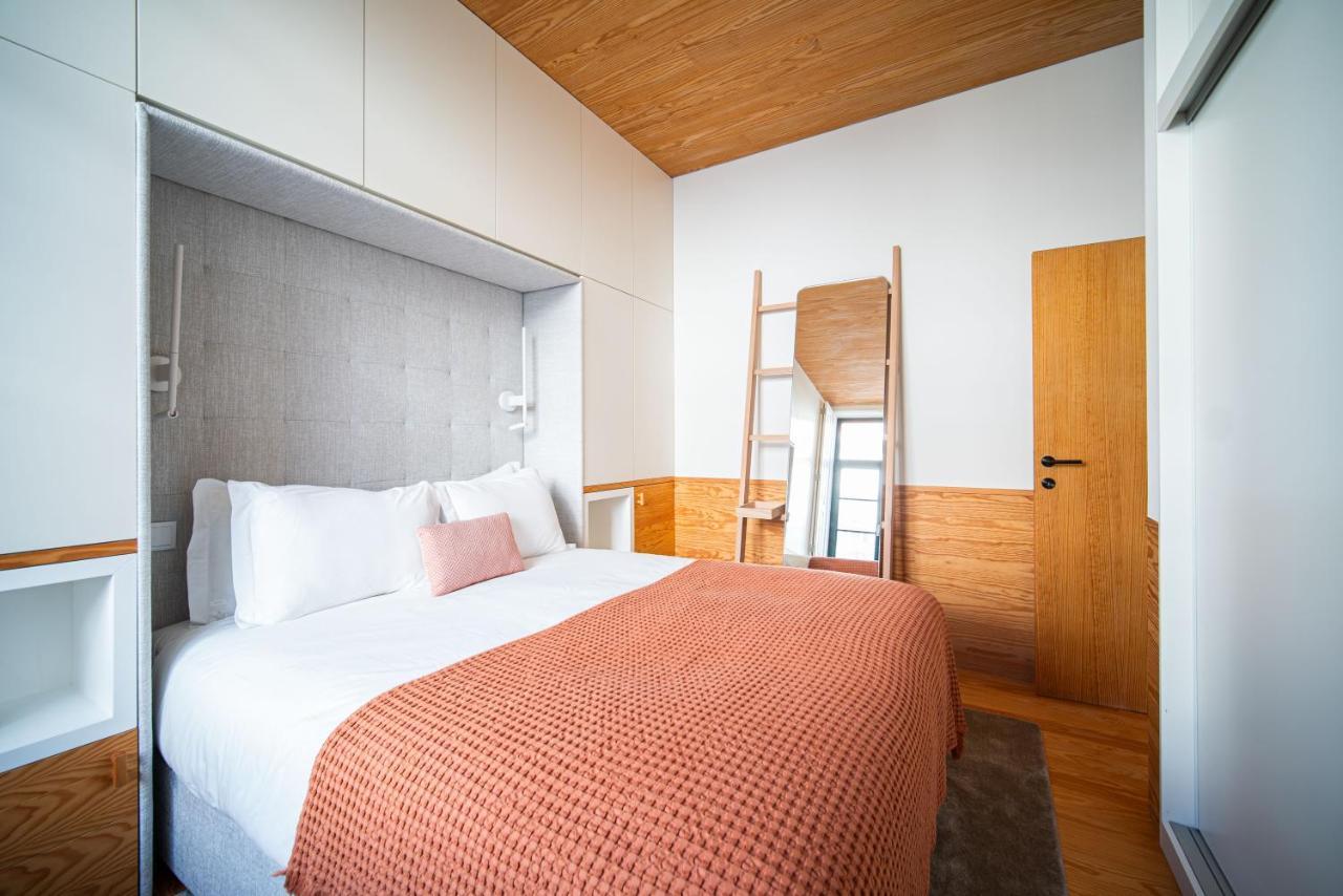 Appartamento Joivy Elegant Apt Near Beach & City Centre Oporto