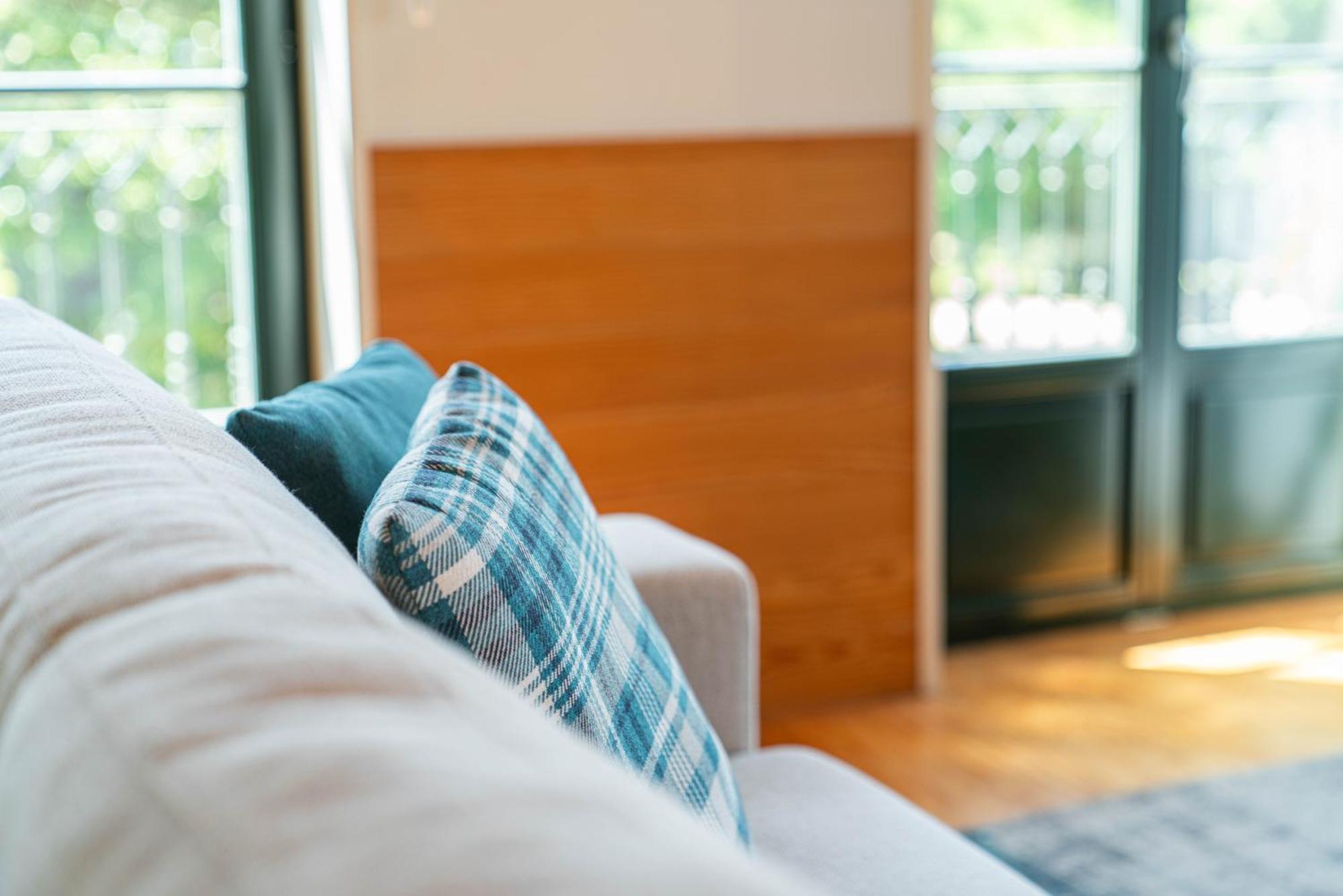 Joivy Elegant Apt Near Beach & City Centre * Oporto