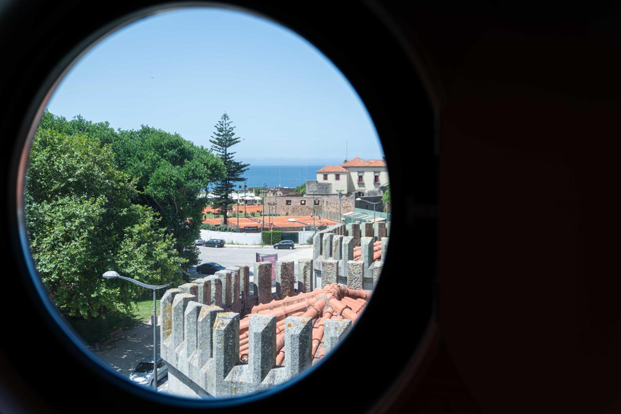 Appartamento Joivy Elegant Apt Near Beach & City Centre