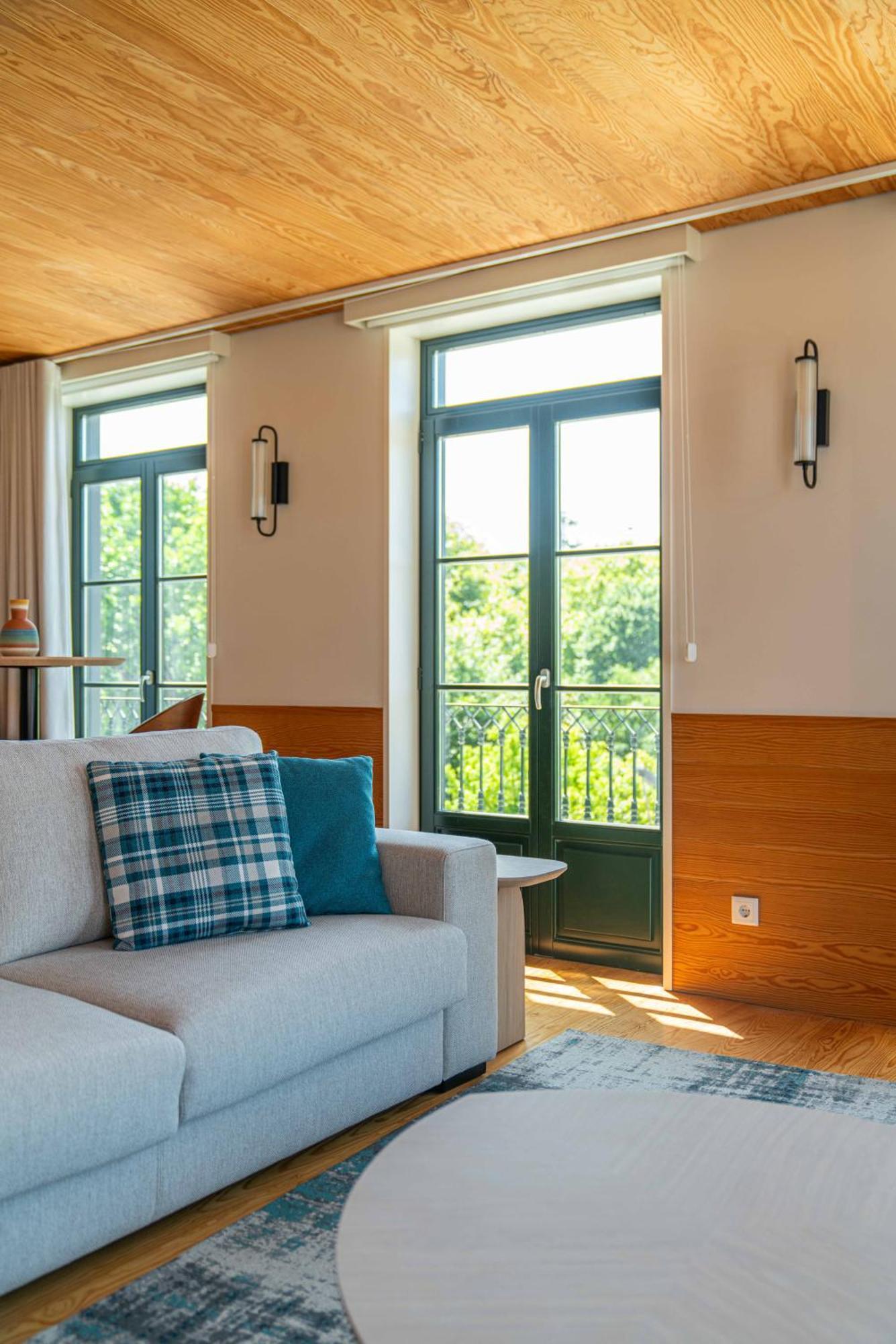 Appartement Joivy Elegant Apt Near Beach & City Centre *