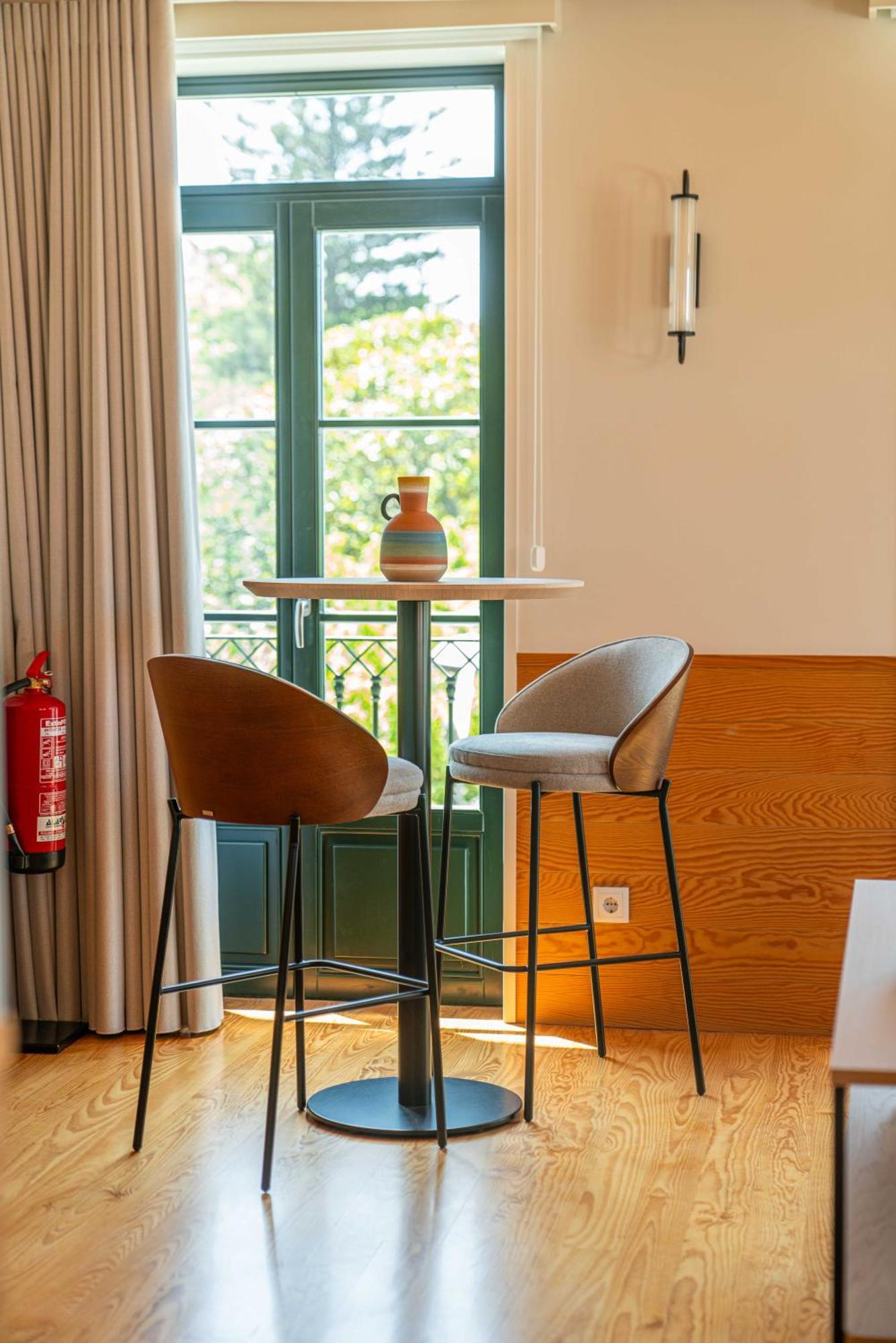 Appartamento Joivy Elegant Apt Near Beach & City Centre Oporto