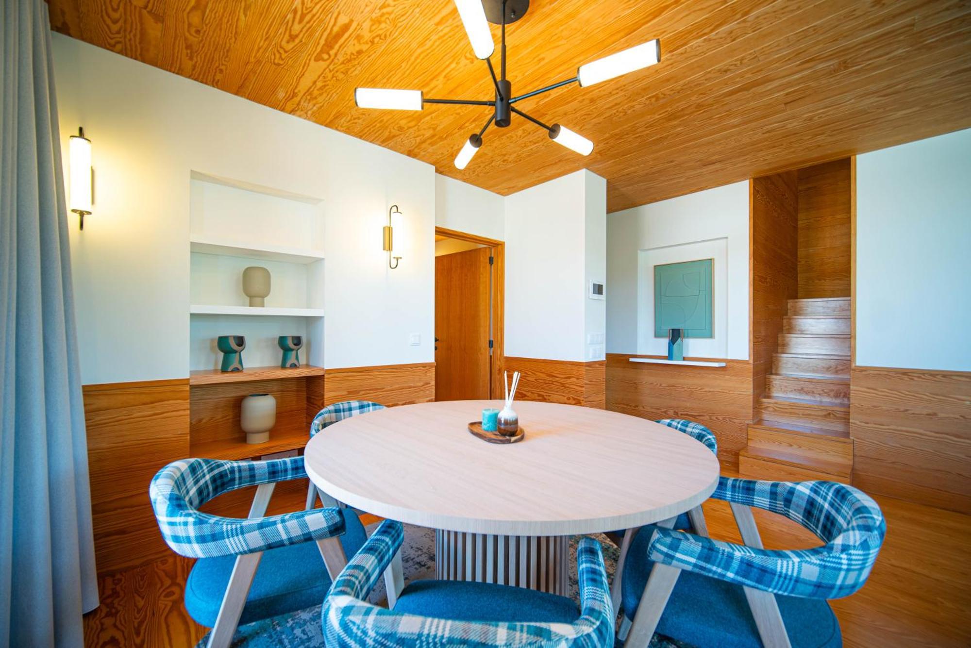Joivy Elegant Apt Near Beach & City Centre Oporto