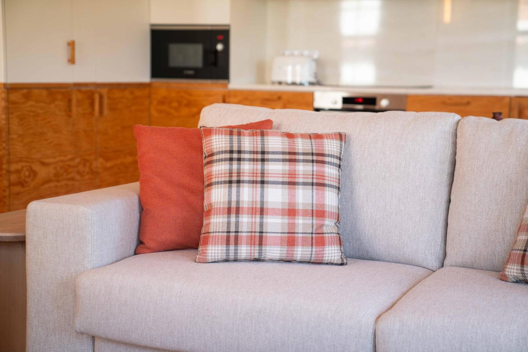 Joivy Elegant Apt Near Beach & City Centre Appartamento