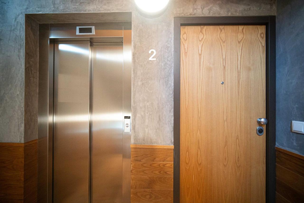 Joivy Elegant Apt Near Beach & City Centre Appartement