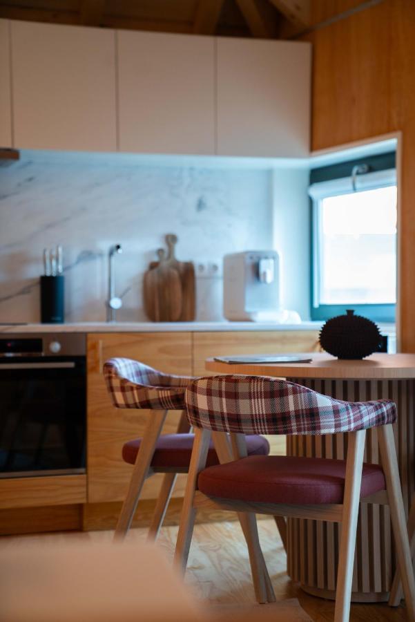 Joivy Elegant Apt Near Beach & City Centre Appartamento Oporto